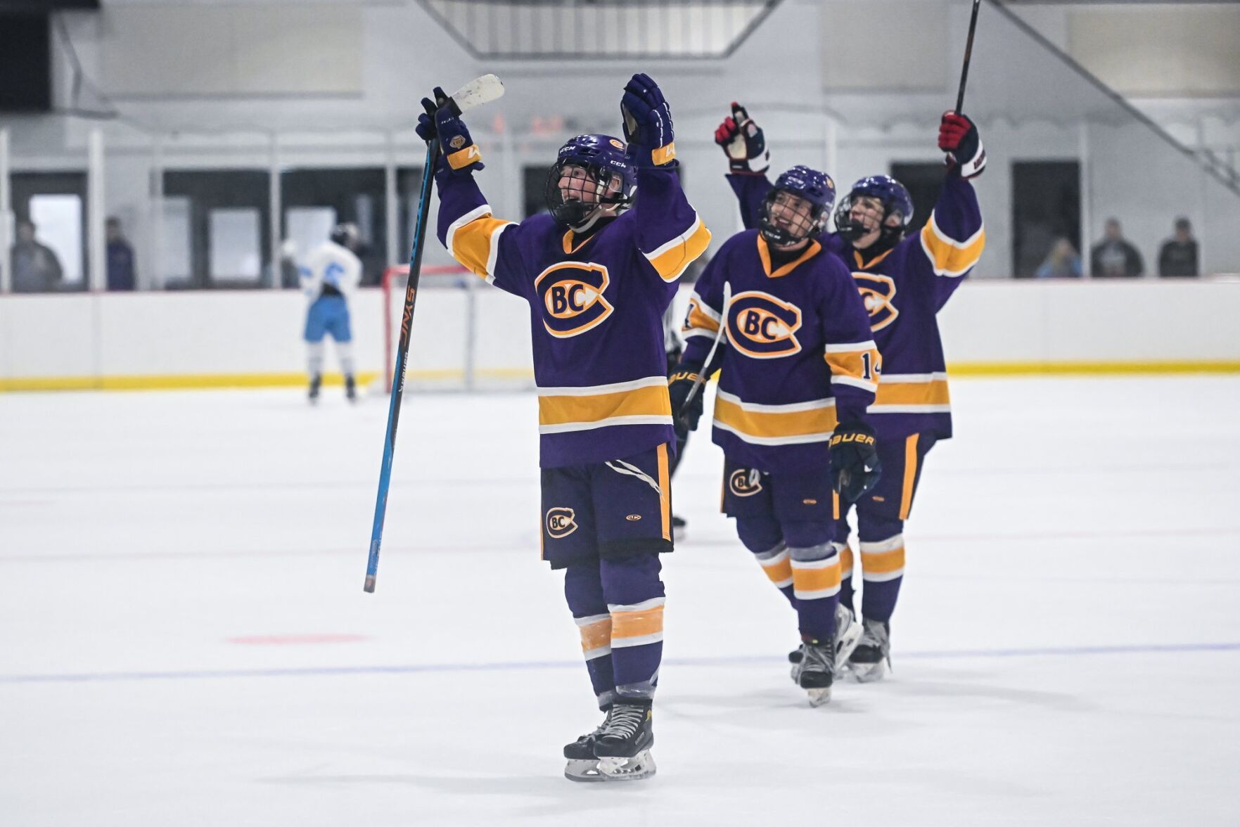 11/18/2024 - CBC vs SLUH